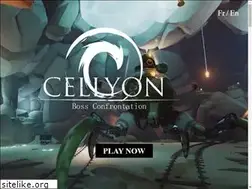 Sites similar to playcellyon.com