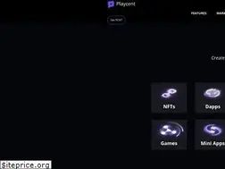Sites similar to playcent.com