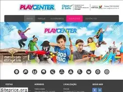 Sites similar to playcenter.pt
