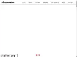 Sites similar to playcenterng.com