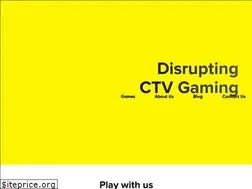 Sites similar to playcentgames.com