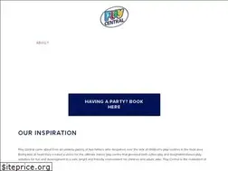 Sites similar to playcentral.com.au