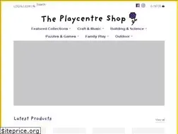 Sites similar to playcentreshop.co.nz