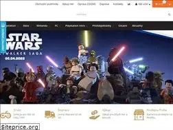 Sites similar to playcentrum.cz