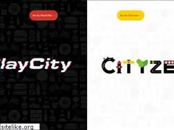 Sites similar to playcity.am