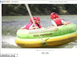 Sites similar to playcity.co.kr