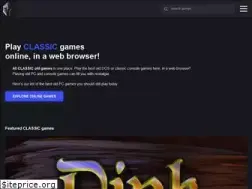 Sites similar to playclassic.games