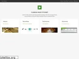 Sites similar to playclassics.com