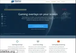 Sites similar to playclaw.com
