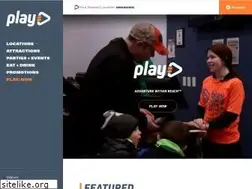 Sites similar to playcle.com