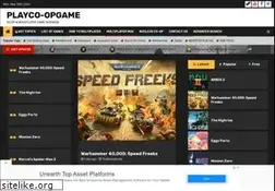Sites similar to playco-opgame.com