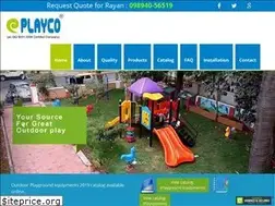 Sites similar to playco.co