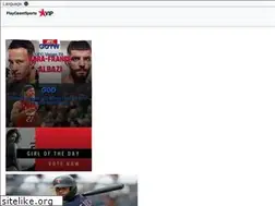 Sites similar to playcoastsports.com