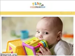 Sites similar to playcomparison.com