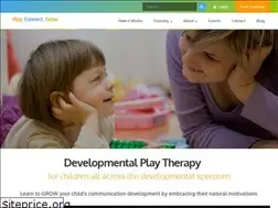 Sites similar to playconnectgrow.org
