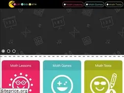 Sites similar to playcoolmath.com