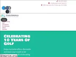 Sites similar to playcoolsprings.com