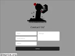 Sites similar to playcoolzombiesportgames.com