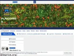Sites similar to playcorner.it
