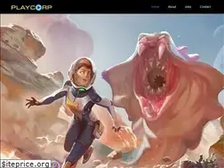 Sites similar to playcorp.com