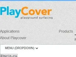 Sites similar to playcover.com.au