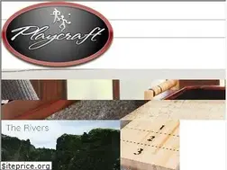 Sites similar to playcraft.com