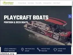 Sites similar to playcraftboats.com