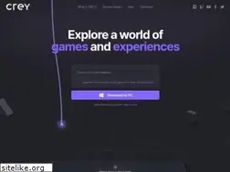 Sites similar to playcrey.com