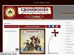 Sites similar to playcrossbones.com