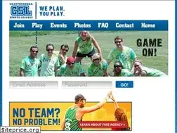 Sites similar to playcsl.com