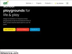 Sites similar to playcubed.co.uk