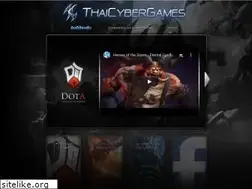 Sites similar to playcybergames.com