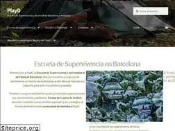 Sites similar to playd.es
