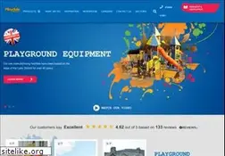 Sites similar to playdale.co.uk