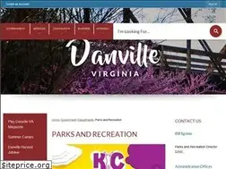 Sites similar to playdanvilleva.com