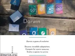 Sites similar to playdarwin.com