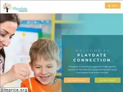 Sites similar to playdateconnection.com