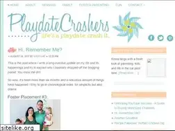 Sites similar to playdatecrashers.com