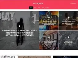 Sites similar to playdeb.net