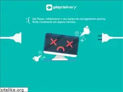Sites similar to playdelivery.com