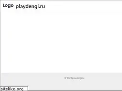 Sites similar to playdengi.ru