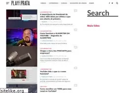 Sites similar to playdeprata.com.br