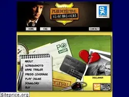 Sites similar to playdetective.com