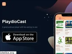 Sites similar to playdiocast.com