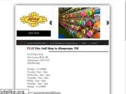 Sites similar to playdiscgolf505.com