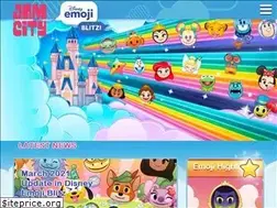 Sites similar to playdisneyemoji.com