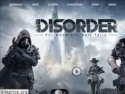 Sites similar to playdisorder.com