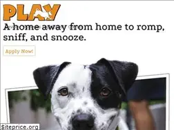 Sites similar to playdoggiedaycare.com
