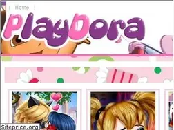 Sites similar to playdora.com