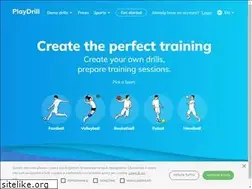 Sites similar to playdrill.com